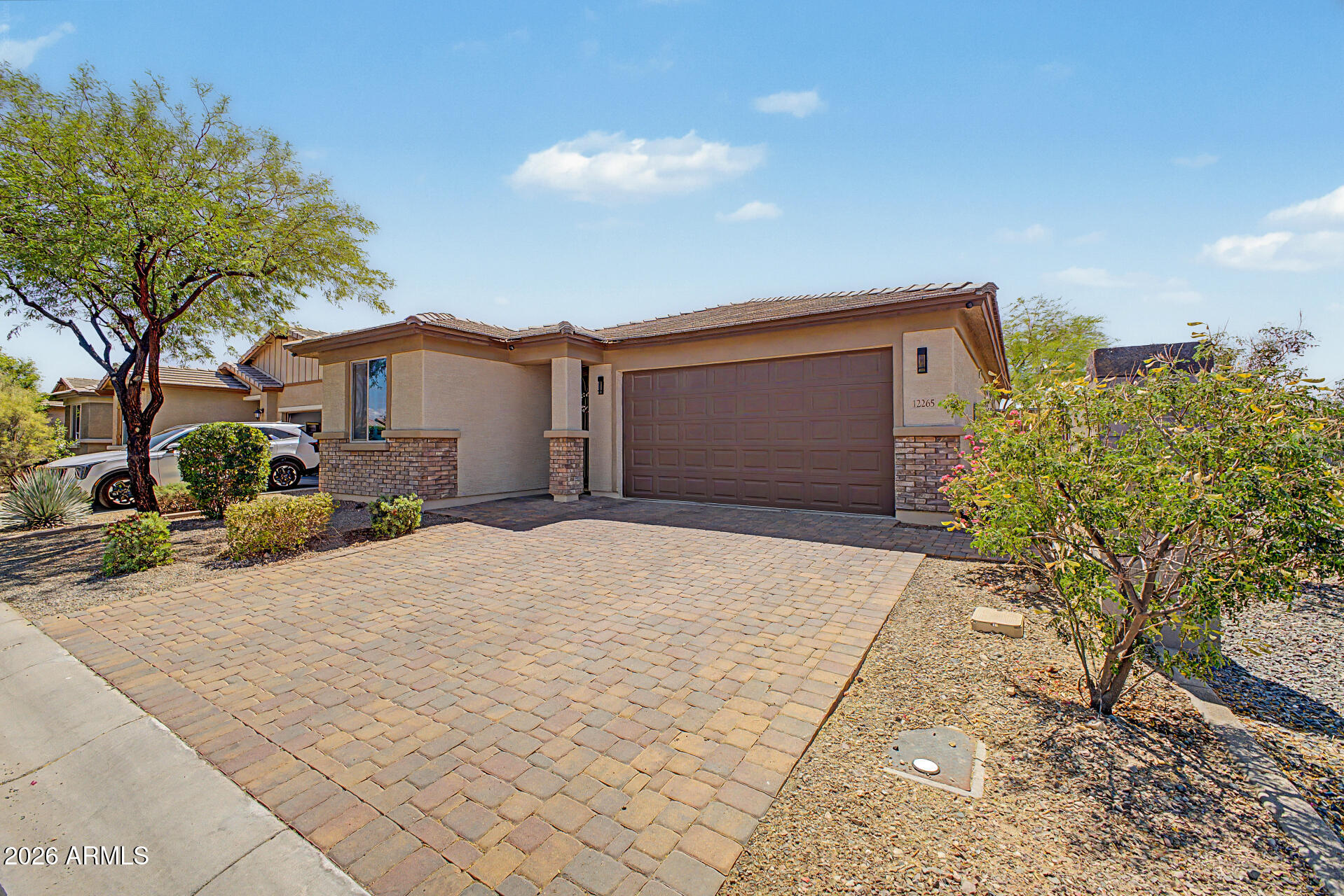 12265 W HIDE Trail