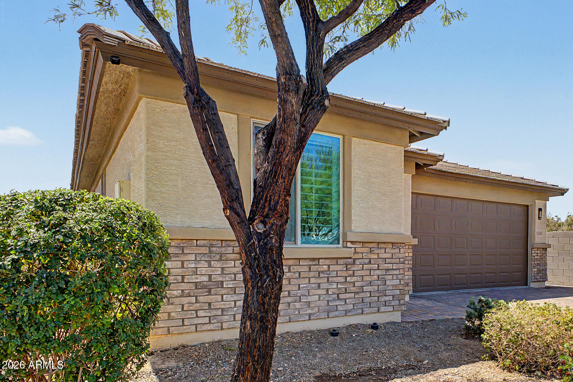 12265 W HIDE Trail