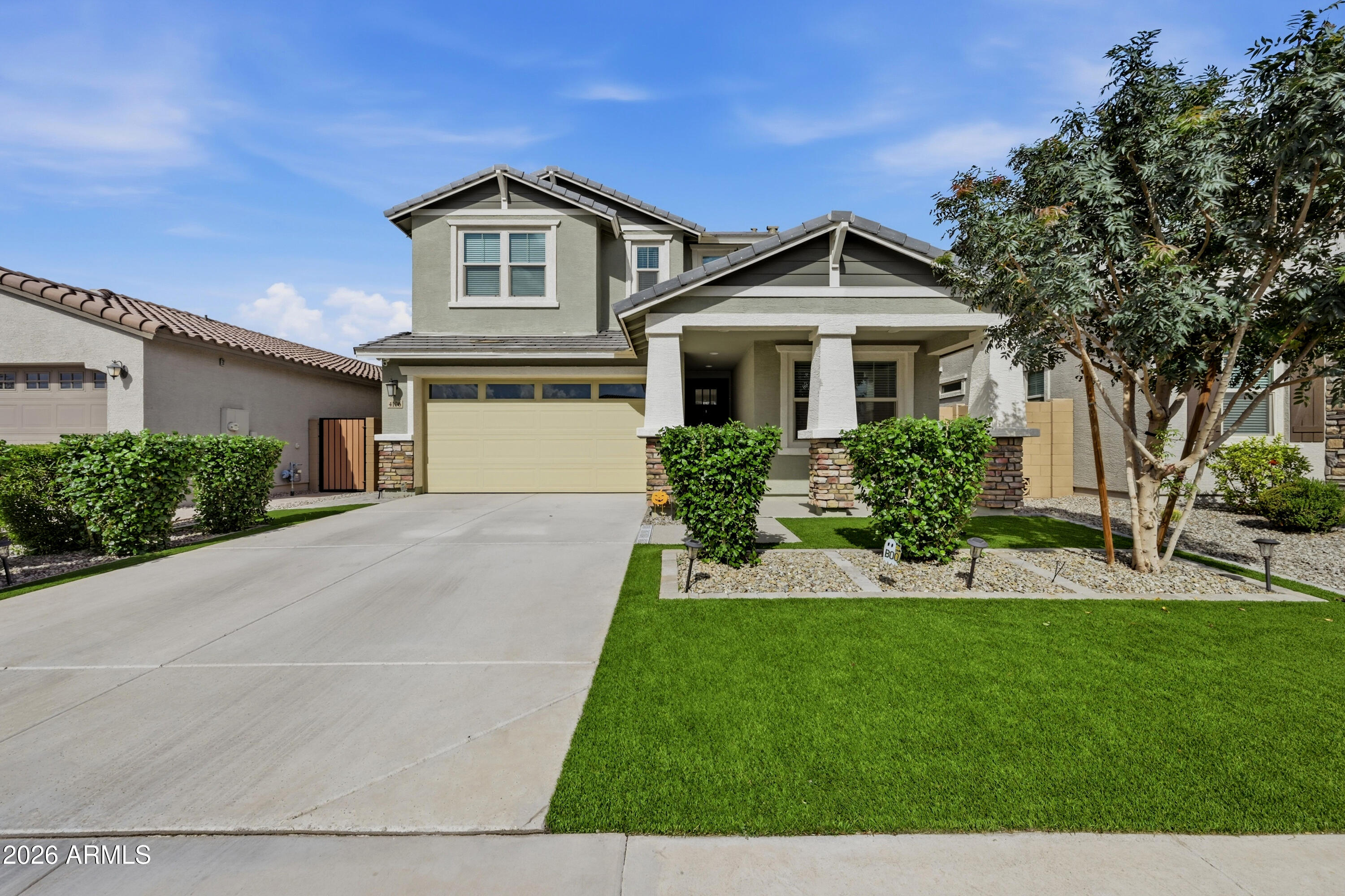 4106 E APPALOOSA Road
