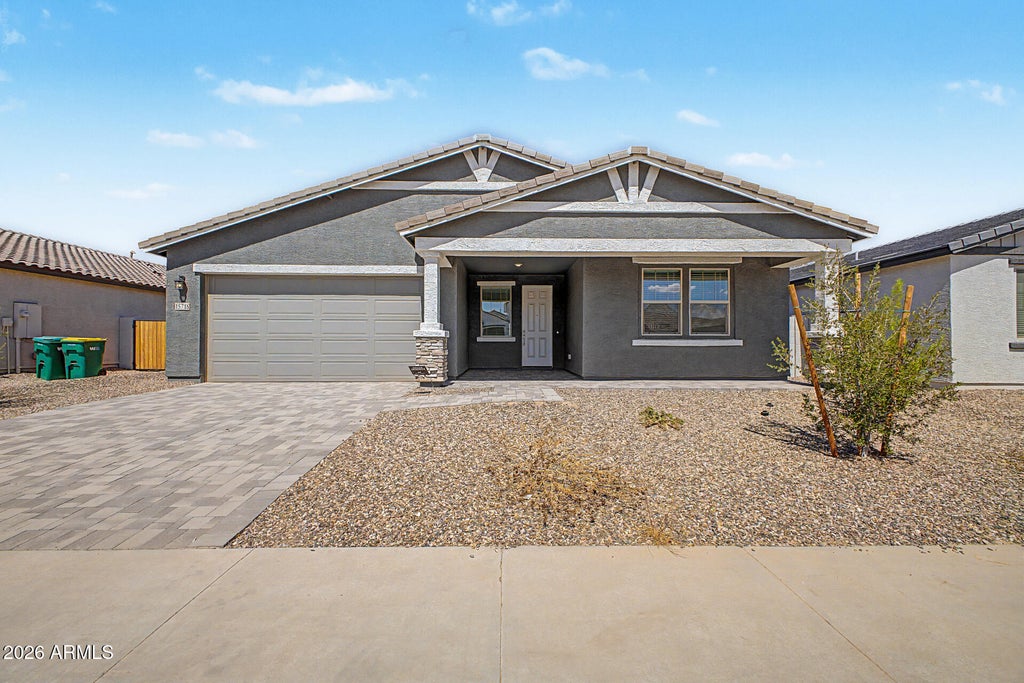 Photo of 15718 W Brown Street, Waddell, AZ 85355 (MLS # 7080314)