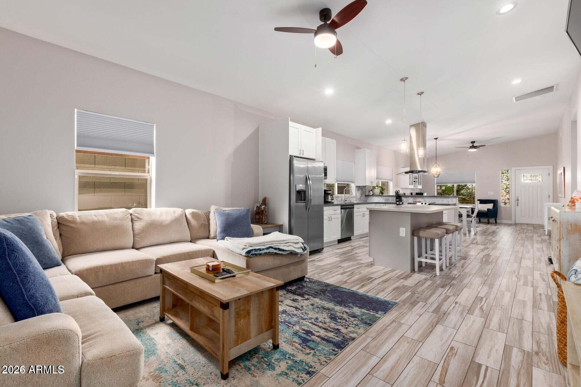 2647 E CONTENTION MINE Road