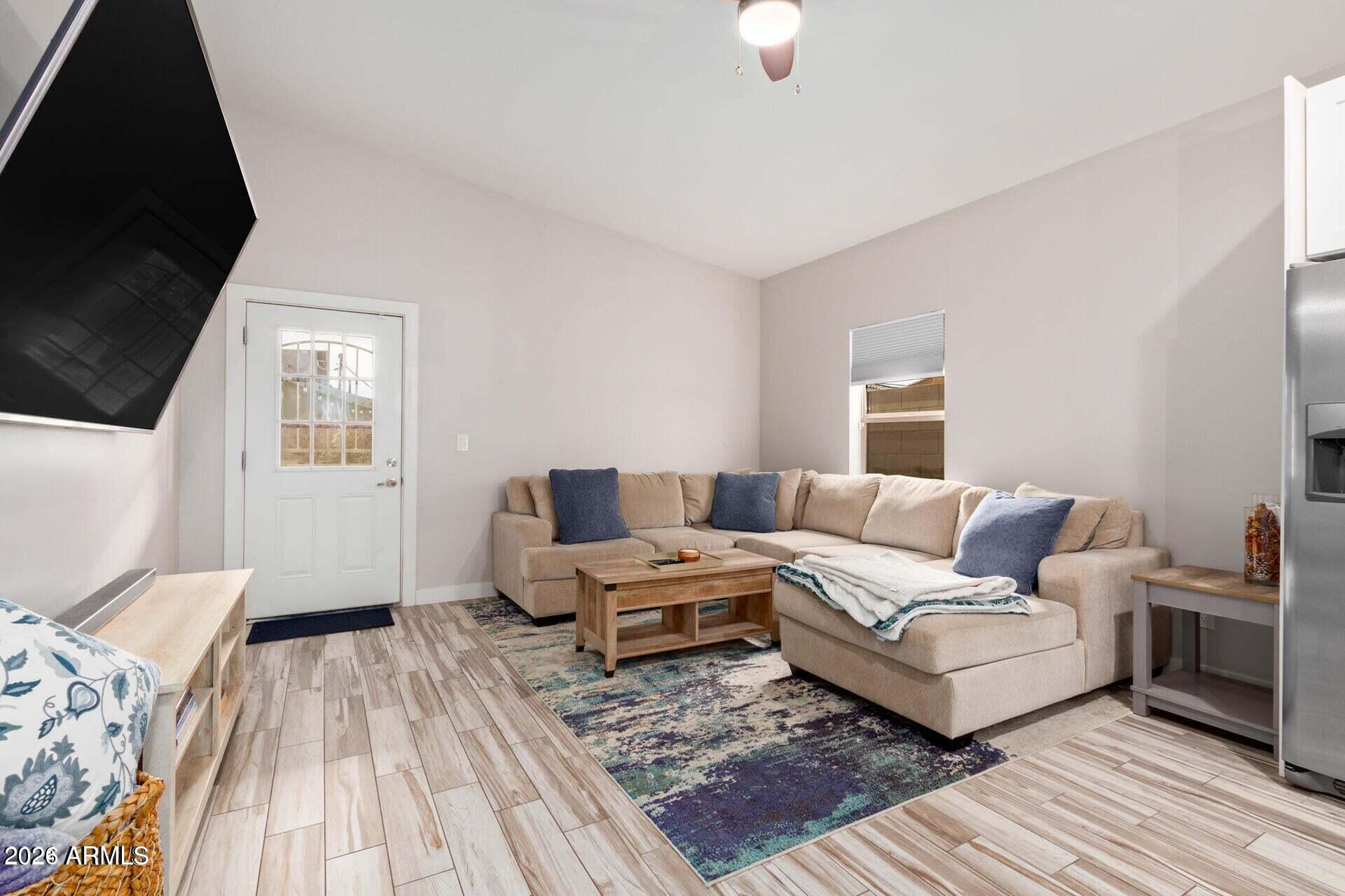 2647 E CONTENTION MINE Road