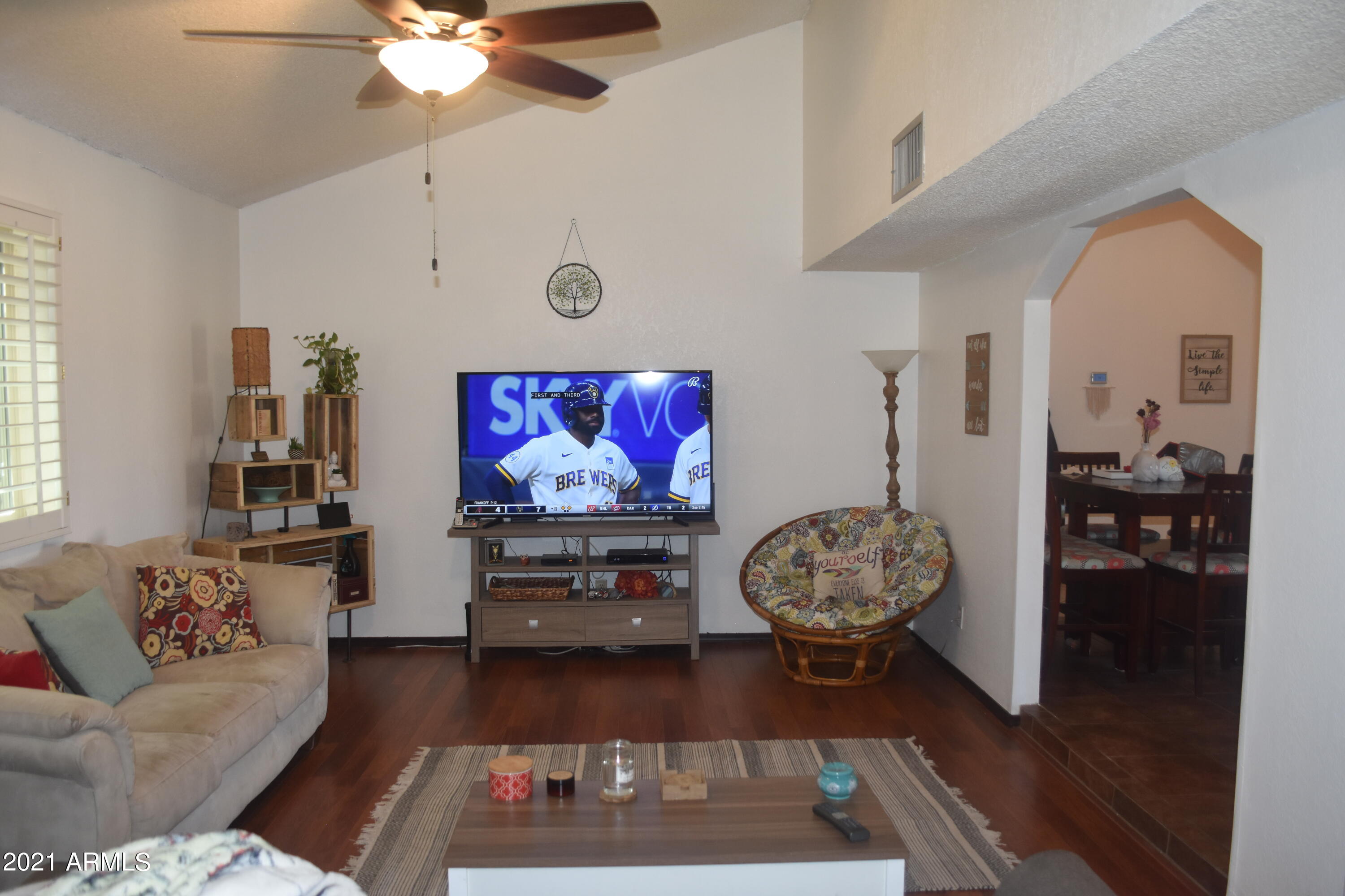 TOWN & COUNTRY ESTATES UNIT 6 - Residential