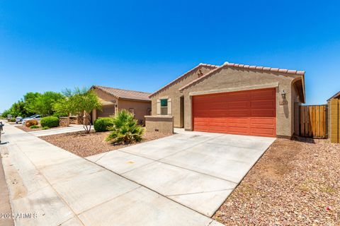 5626 W RAINWATER Drive Laveen AZ 85339