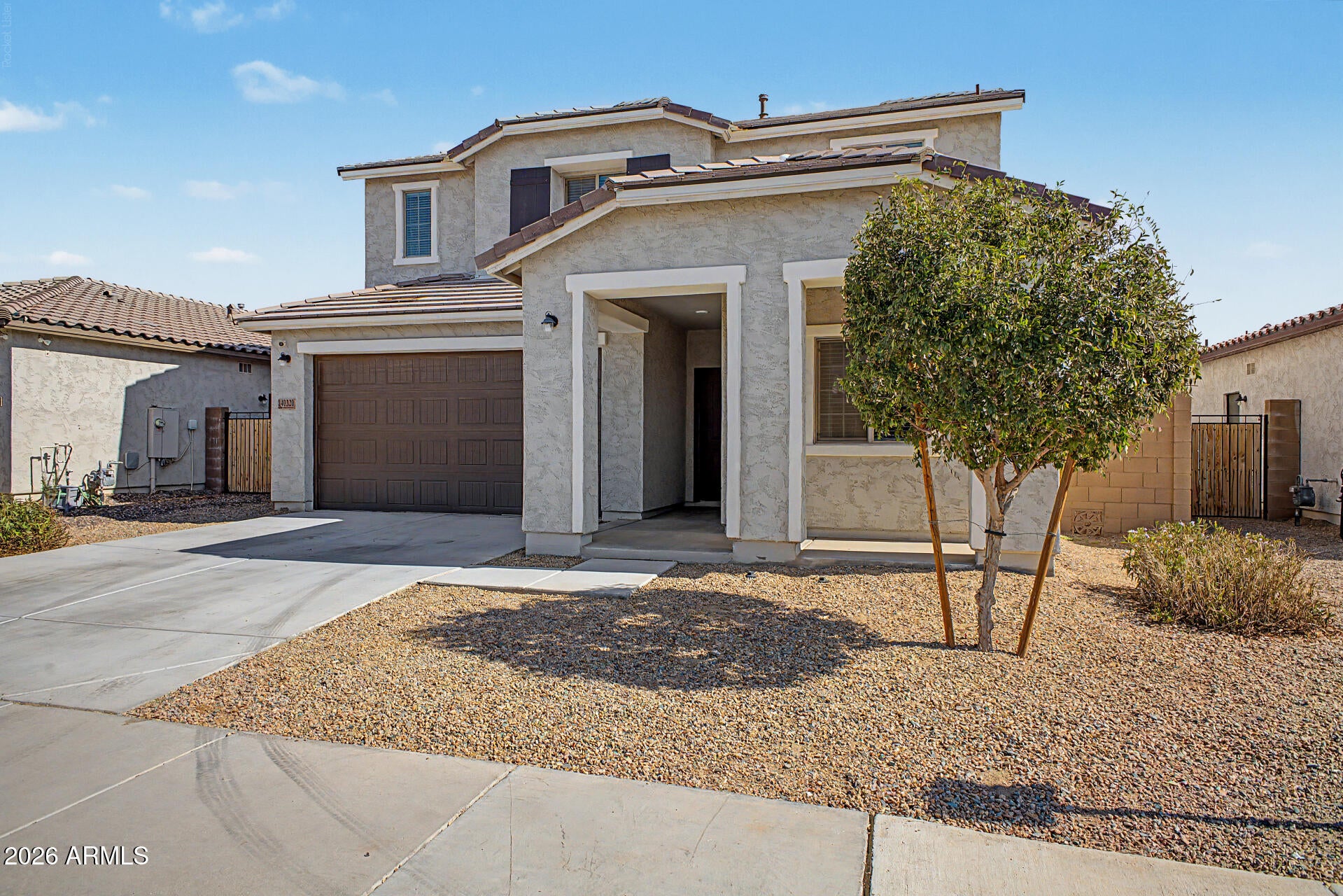 40320 W BRAVO Drive