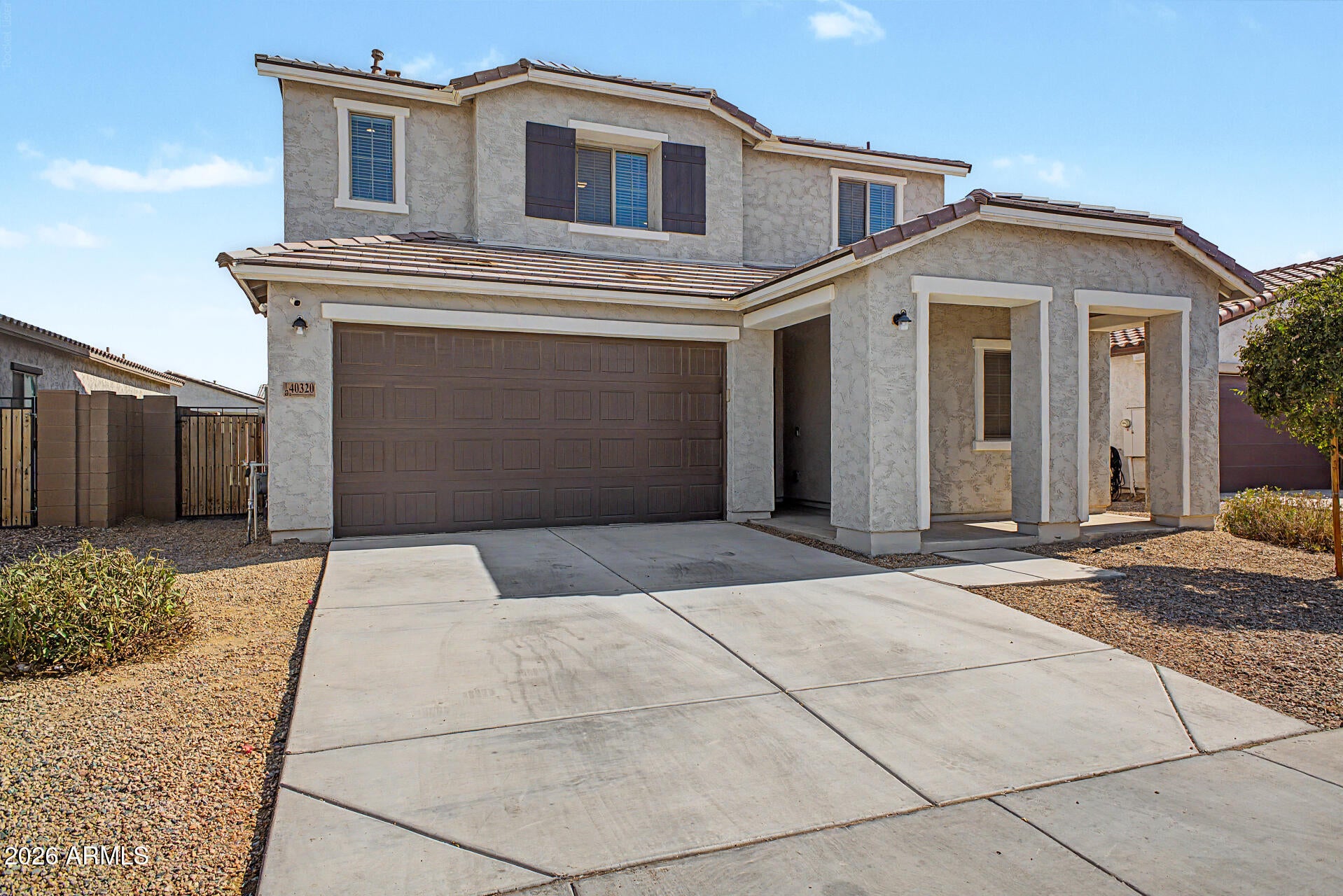 40320 W BRAVO Drive