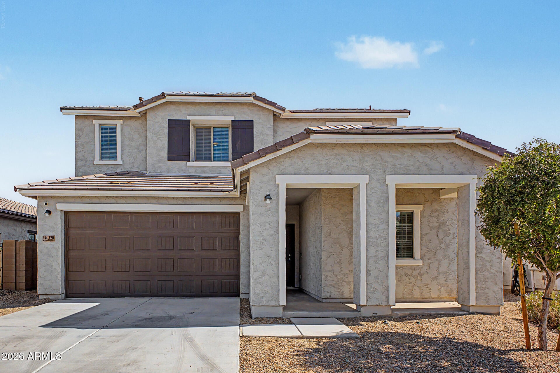 40320 W BRAVO Drive