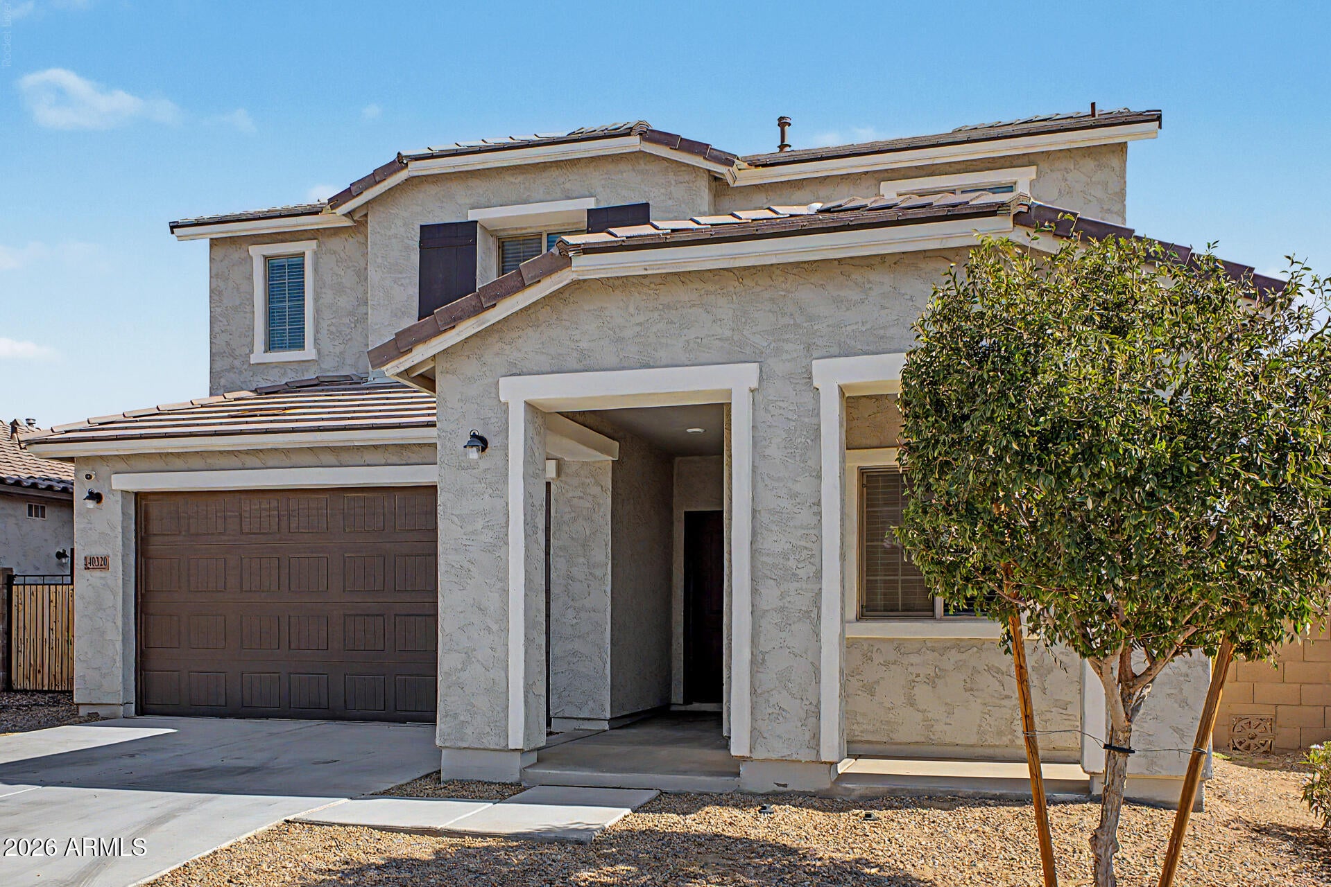 40320 W BRAVO Drive