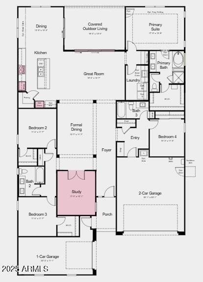 25100 N 171ST Avenue