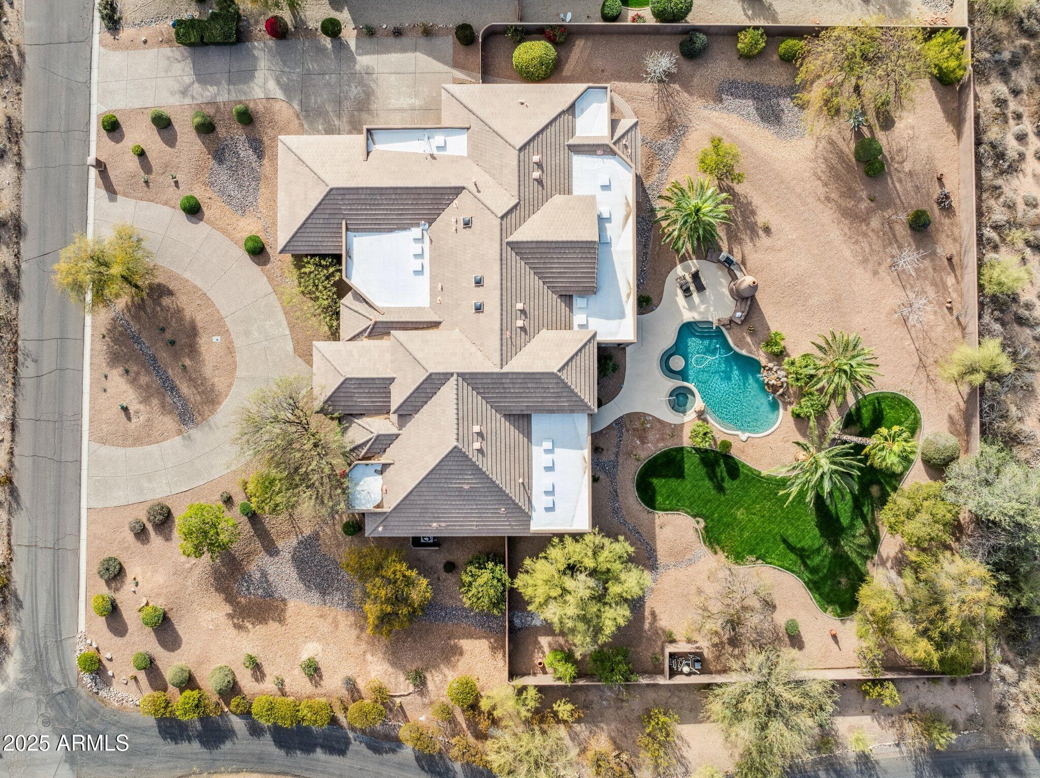13126 E TURQUOISE Avenue