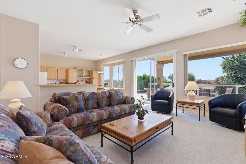 Photo of 8115 E Birdie Lane, Gold Canyon, AZ 85118 (MLS # 6994120)