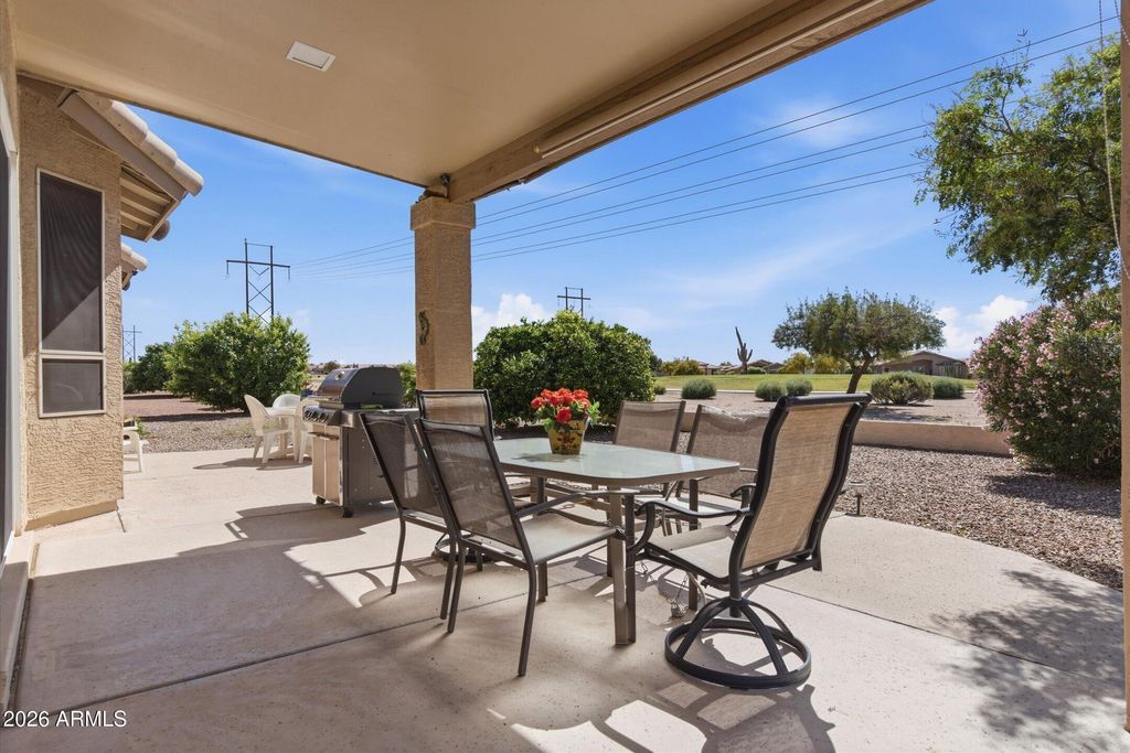 Photo of 8115 E Birdie Lane, Gold Canyon, AZ 85118 (MLS # 6994120)