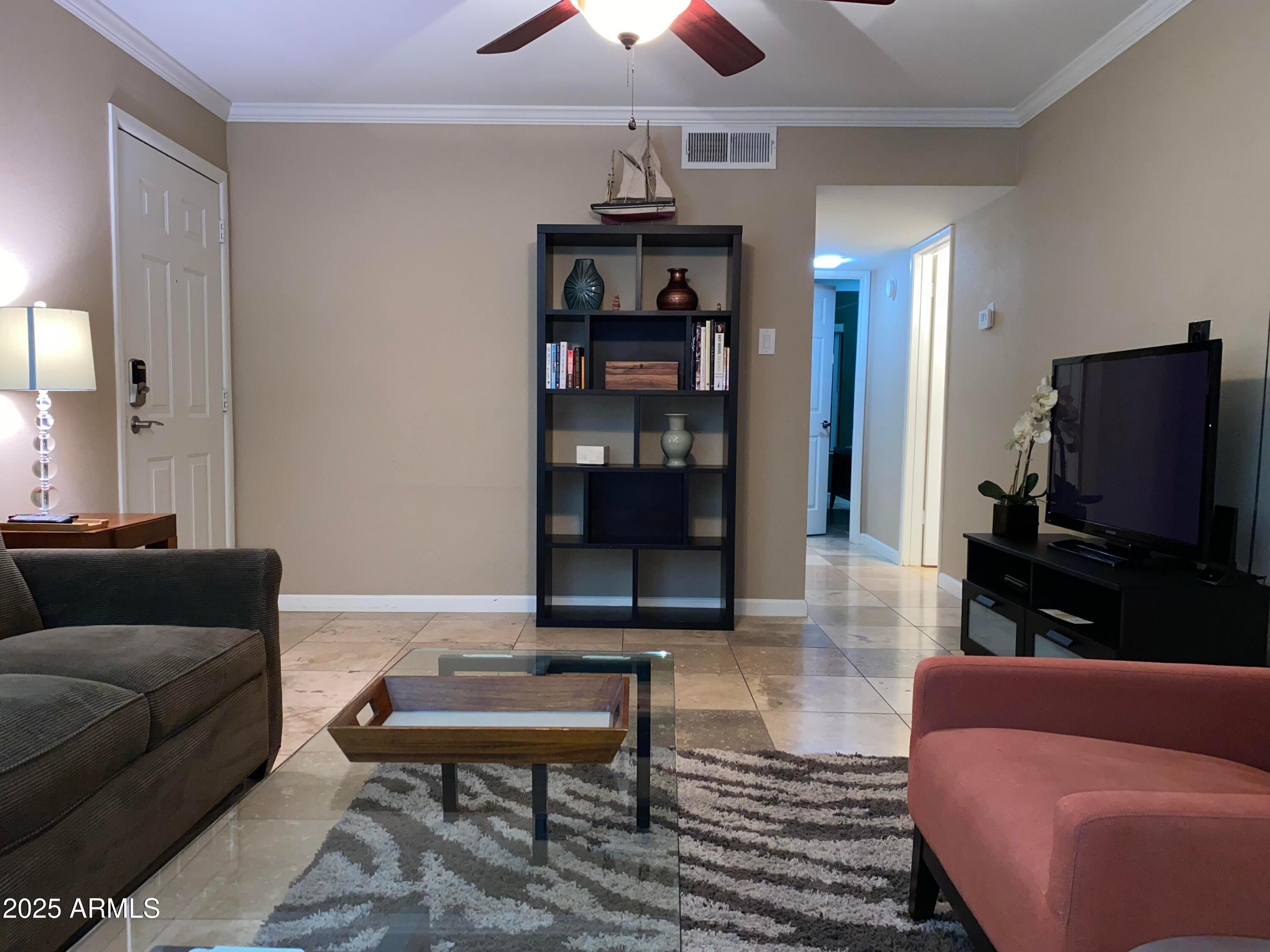 3500 N Hayden Road Apt 105