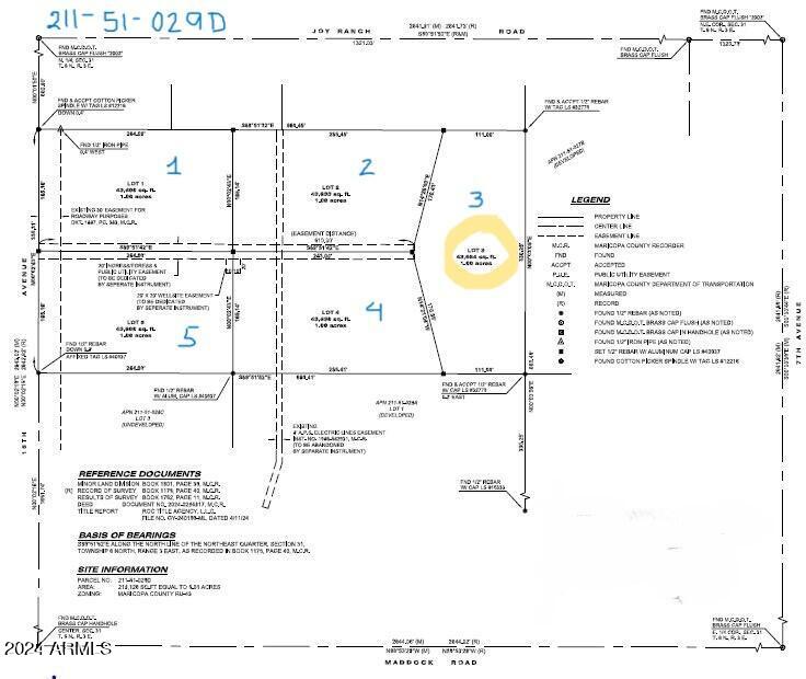 37XXX N 15th Avenue 3