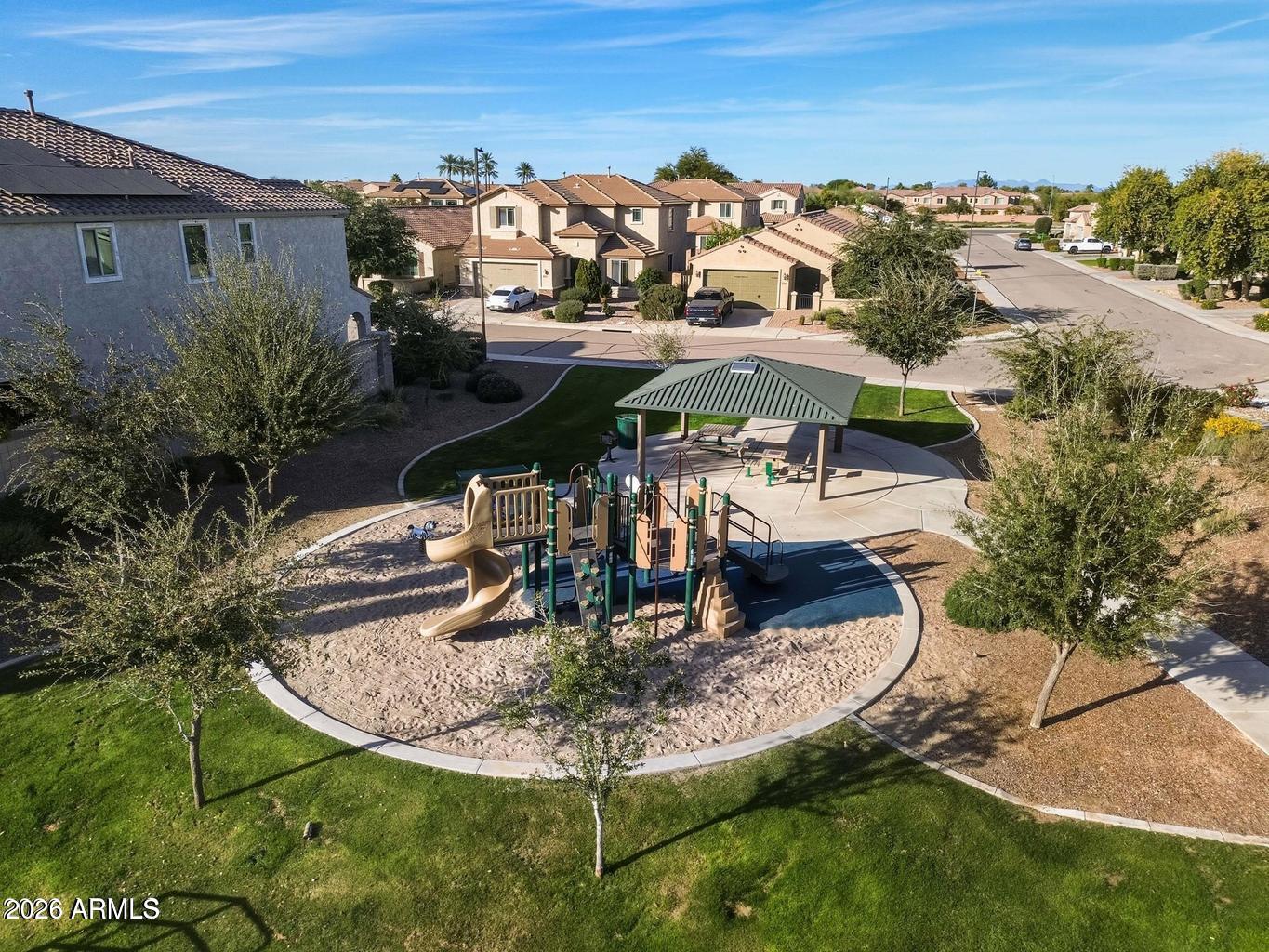 HAMILTON HEIGHTS - Residential