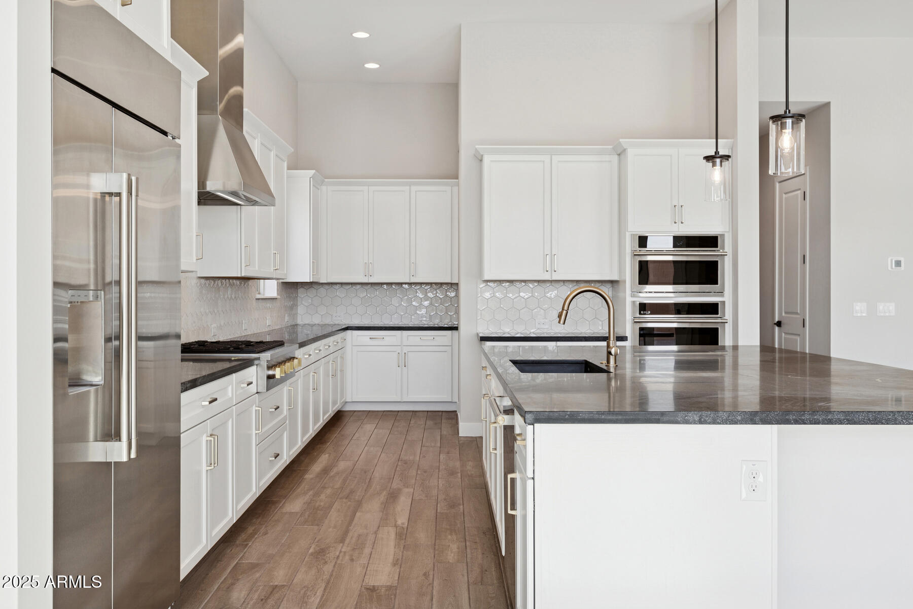VERRADO VICTORY DISTRICT PHASE 9 - Residential