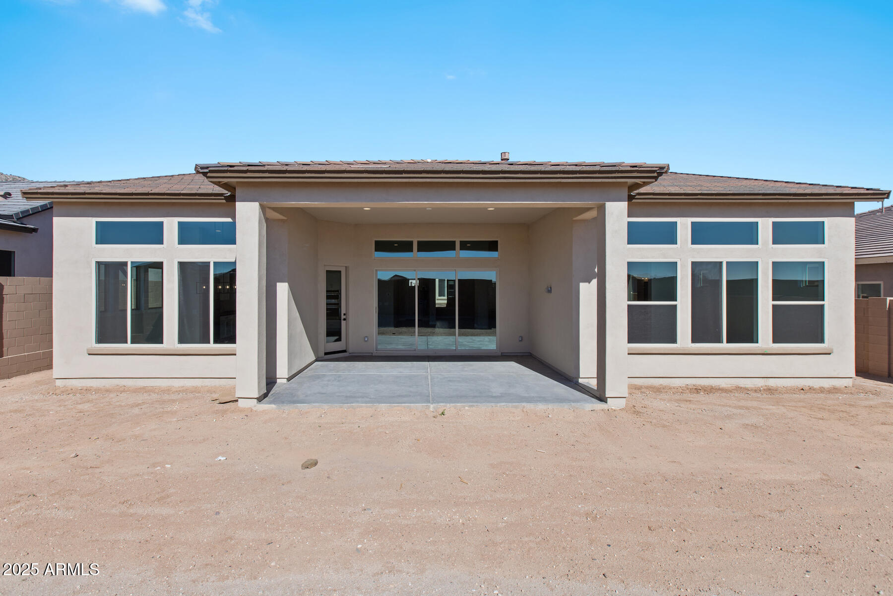 VERRADO VICTORY DISTRICT PHASE 9 - Residential