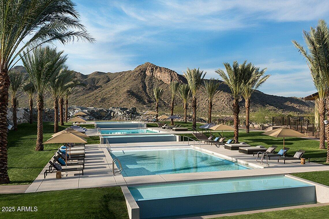 VERRADO VICTORY DISTRICT PHASE 9 - Residential