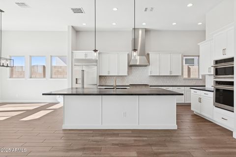 20645 W BERRIDGE Lane Buckeye AZ 85396