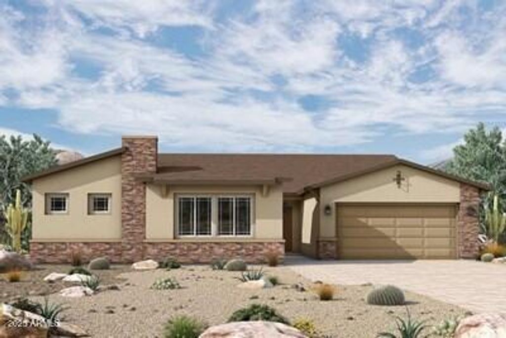 Photo of 20645 W Berridge Lane, Buckeye, AZ 85396 (MLS # 6932027)