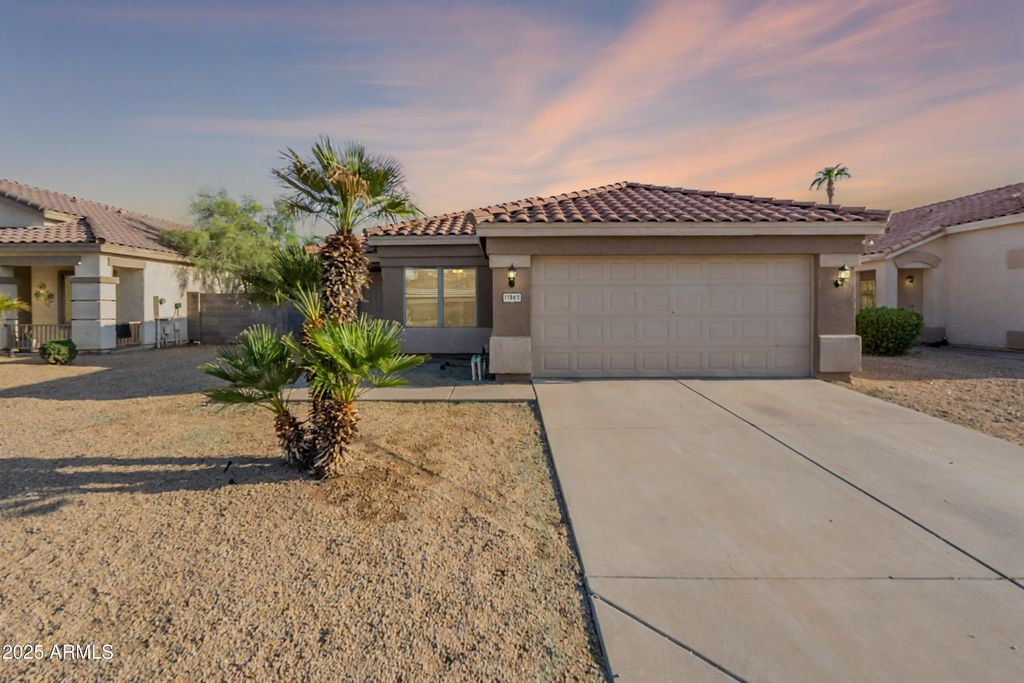 Photo of 11865 W Edgemont Avenue, Avondale, AZ 85392 (MLS # 6912336)