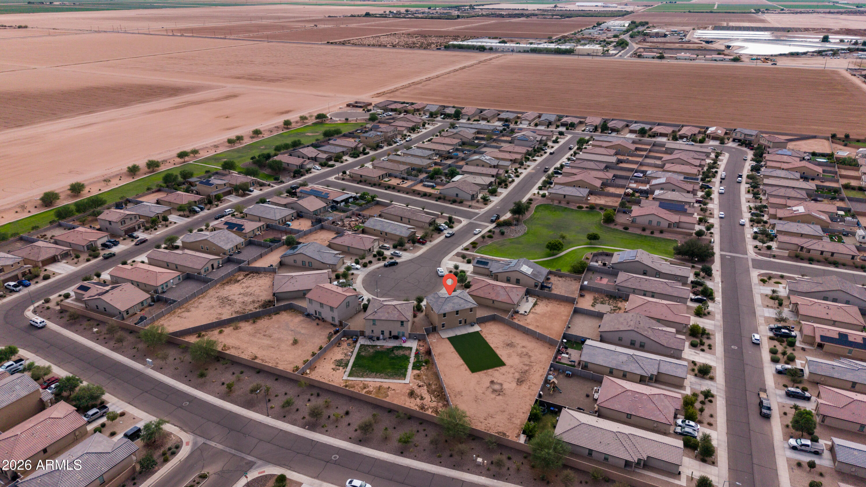 928 W Verde Lane
