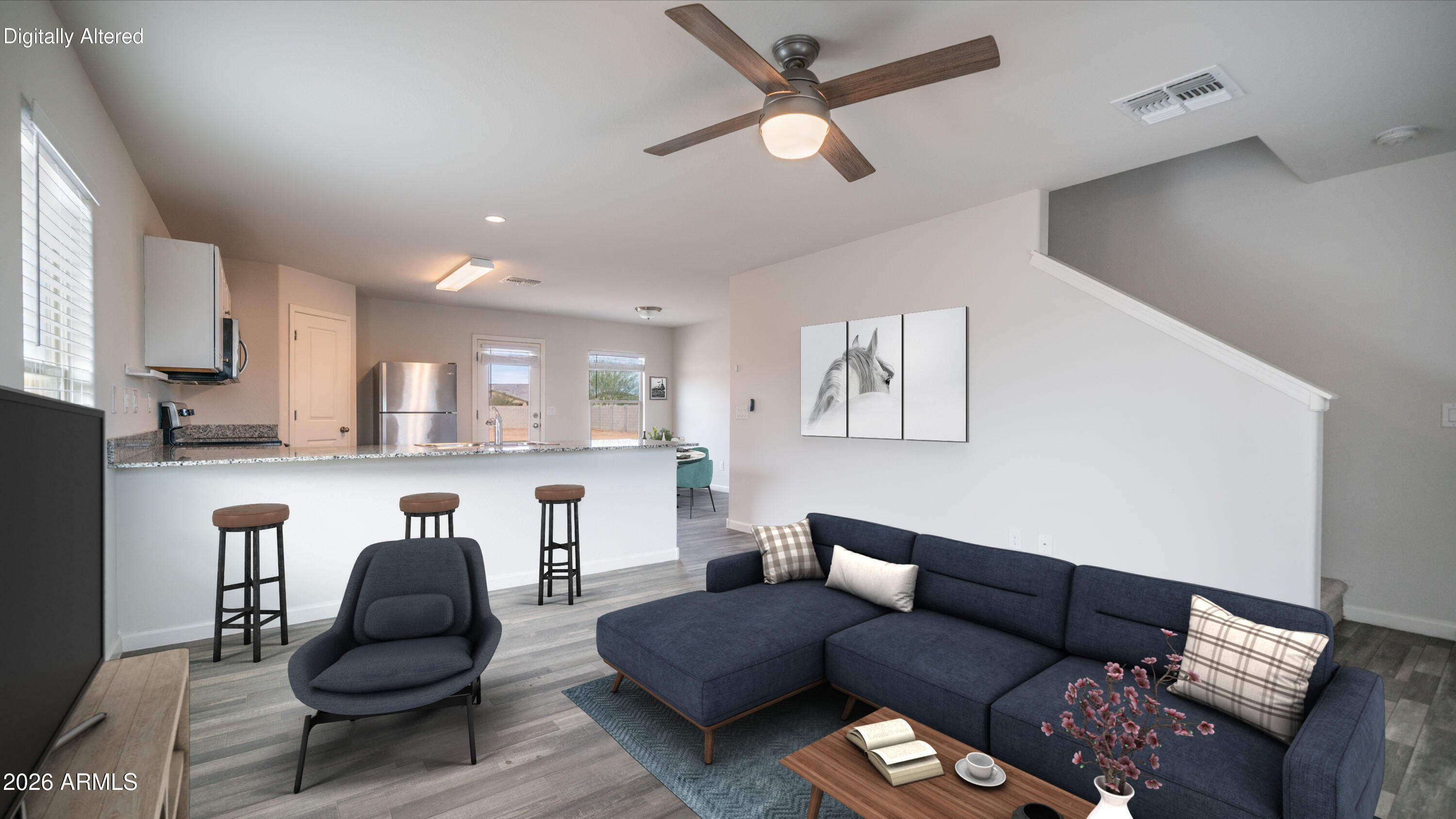 928 W Verde Lane