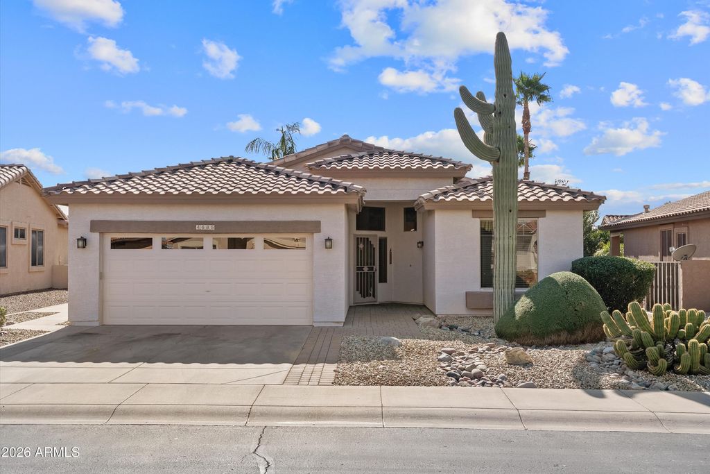 Photo of 4685 E Walnut Road, Gilbert, AZ 85298 (MLS # 6976329)