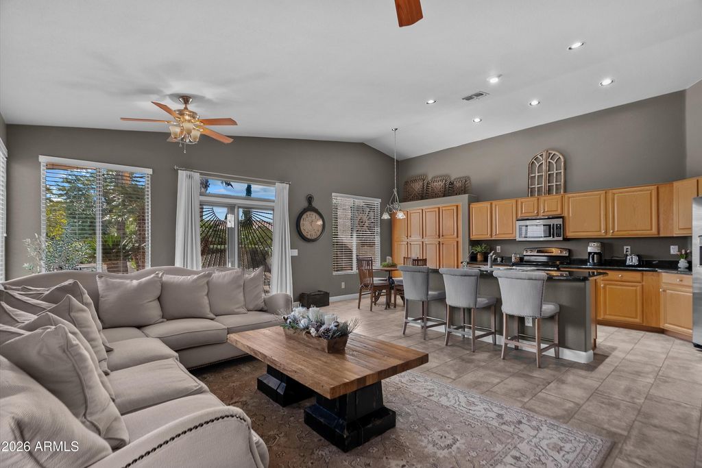 Photo of 4685 E Walnut Road, Gilbert, AZ 85298 (MLS # 6976329)