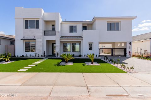 12417 N 93rd Way Scottsdale AZ 85260