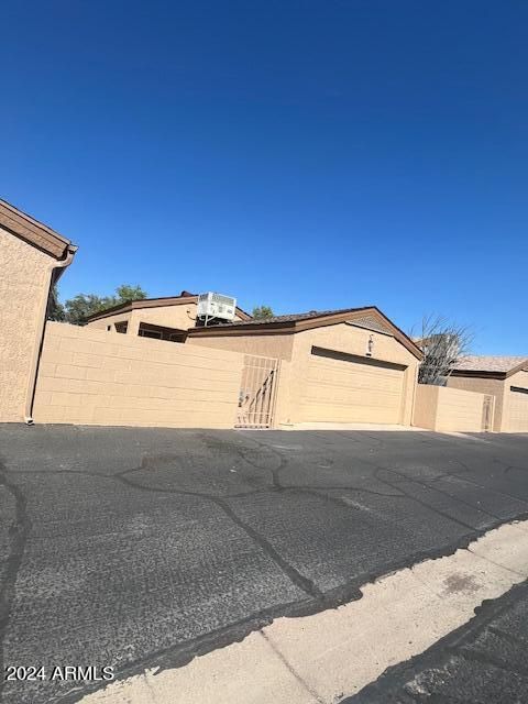 A home in Sun City West