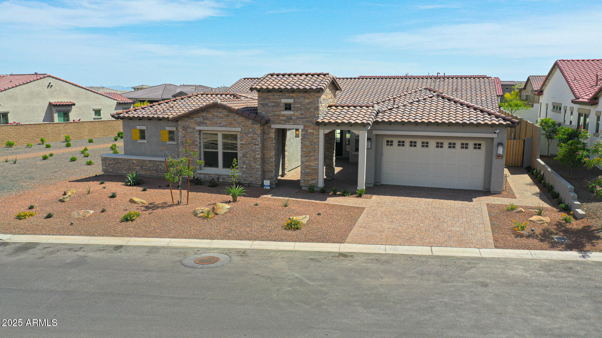 20775 W RATTLER Road