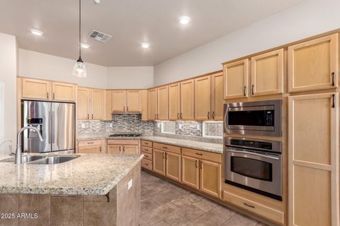 40816 N HARBOUR TOWN Way Anthem AZ 85086