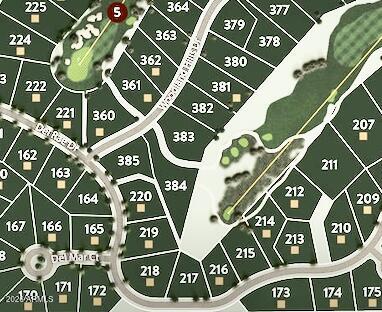3698 S Woodland Hills Drive 383