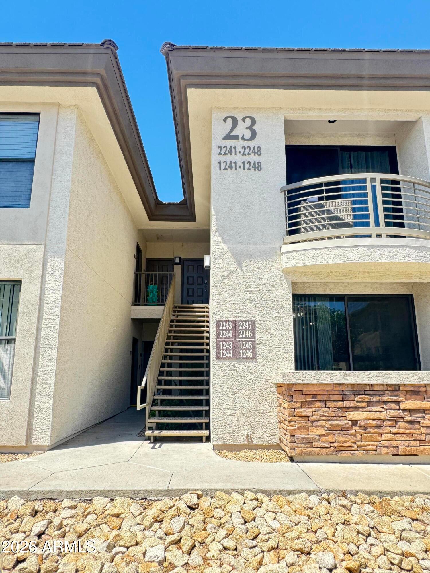 6900 E PRINCESS Drive E 1243