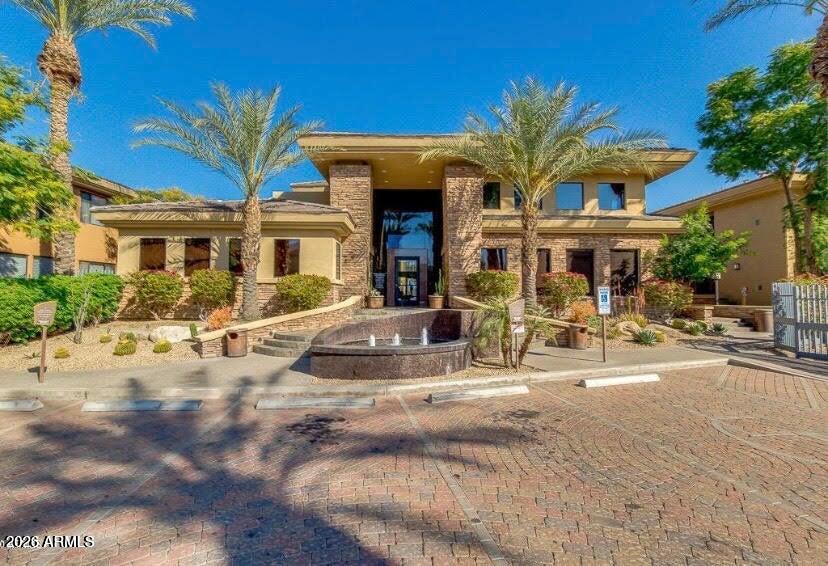 6900 E PRINCESS Drive E 1243