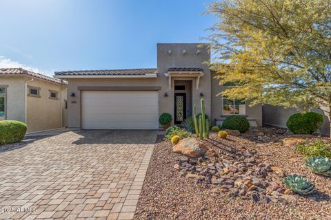 18805 E BLUE SKY Drive Rio Verde AZ 85263