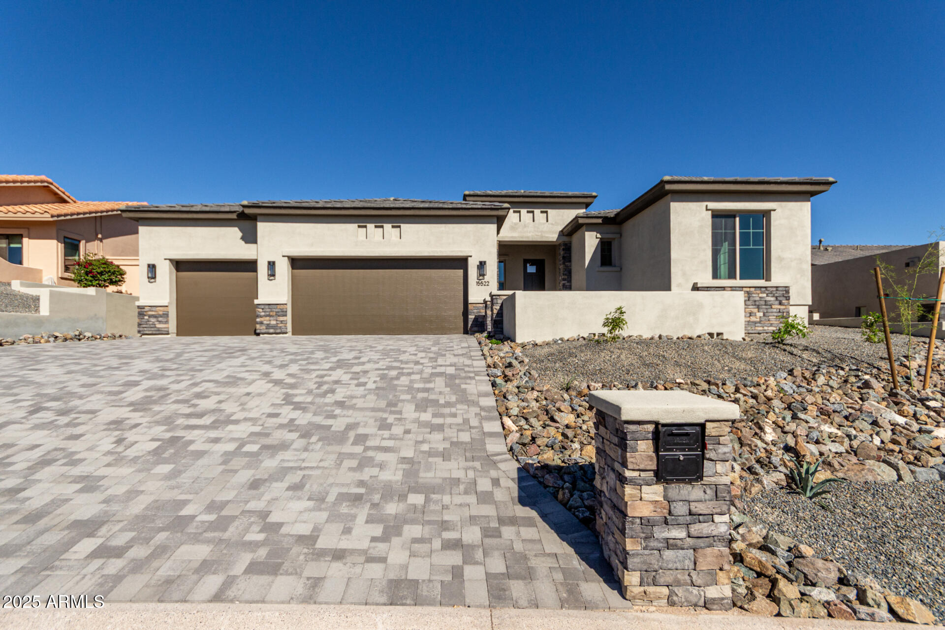 15522 E CHICORY Drive