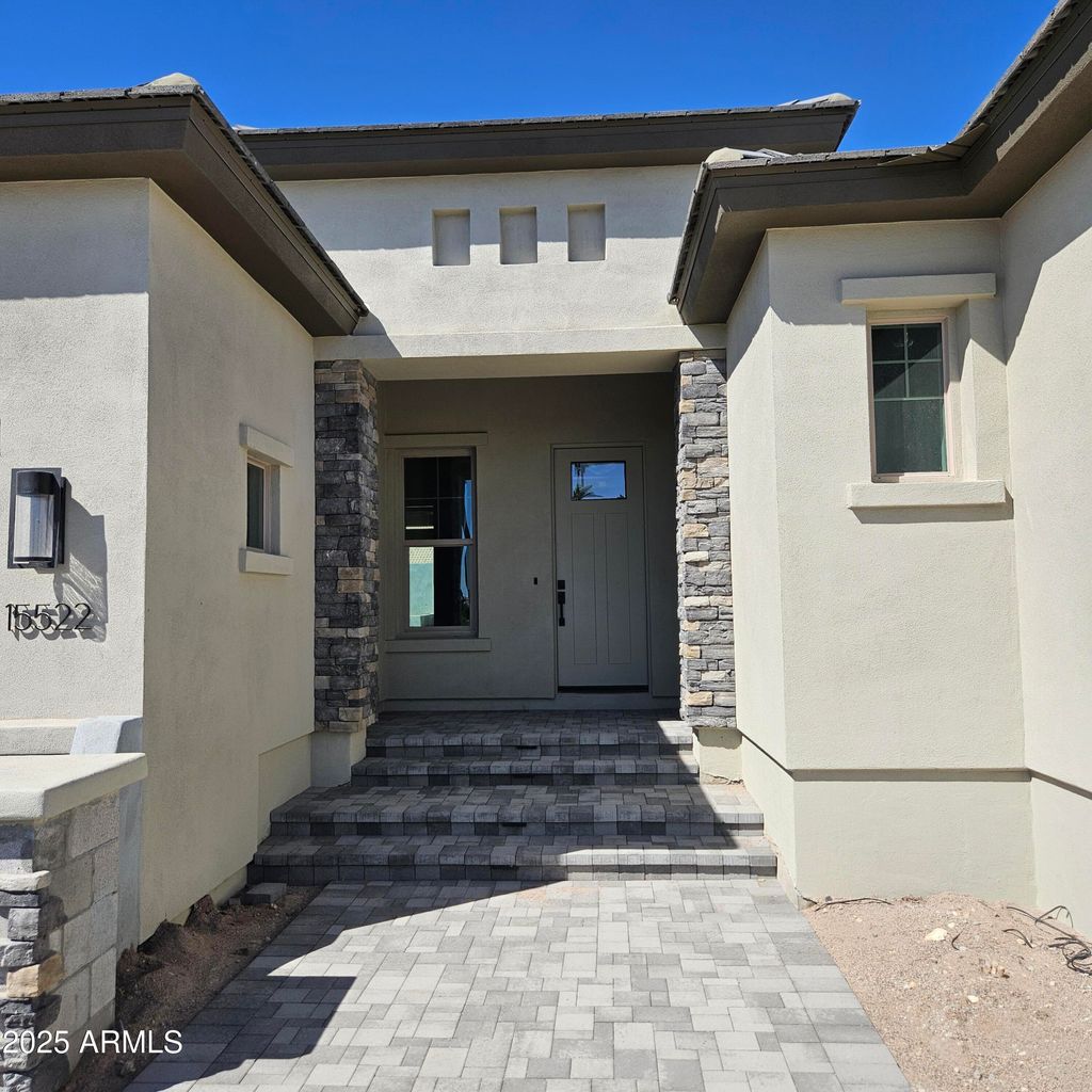 Photo of 15522 E Chicory Drive, Fountain Hills, AZ 85268 (MLS # 6921241)