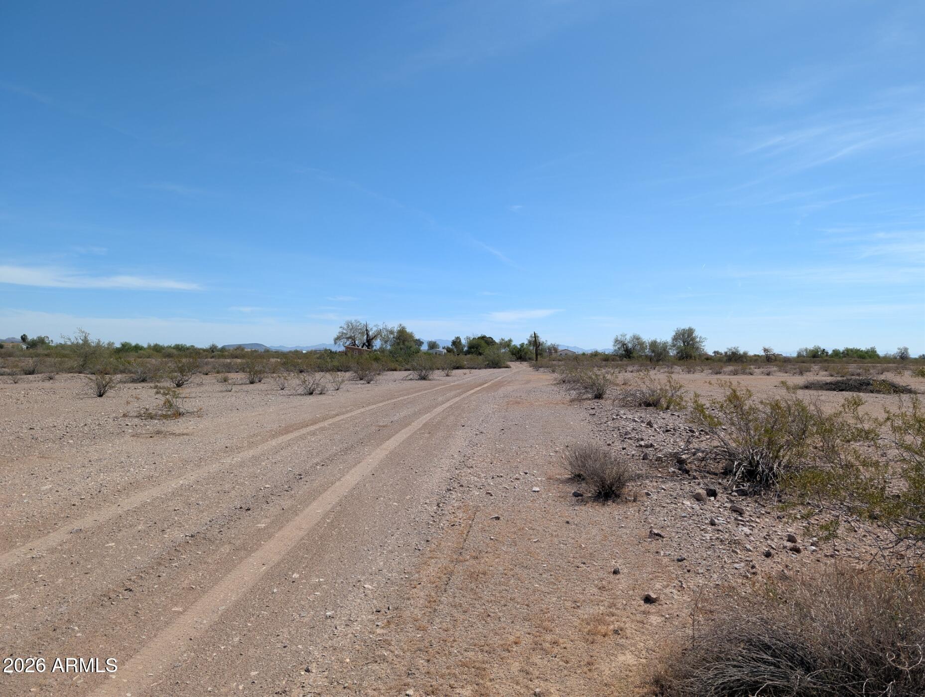 WEST PHOENIX ESTATES UNIT 5 - Land