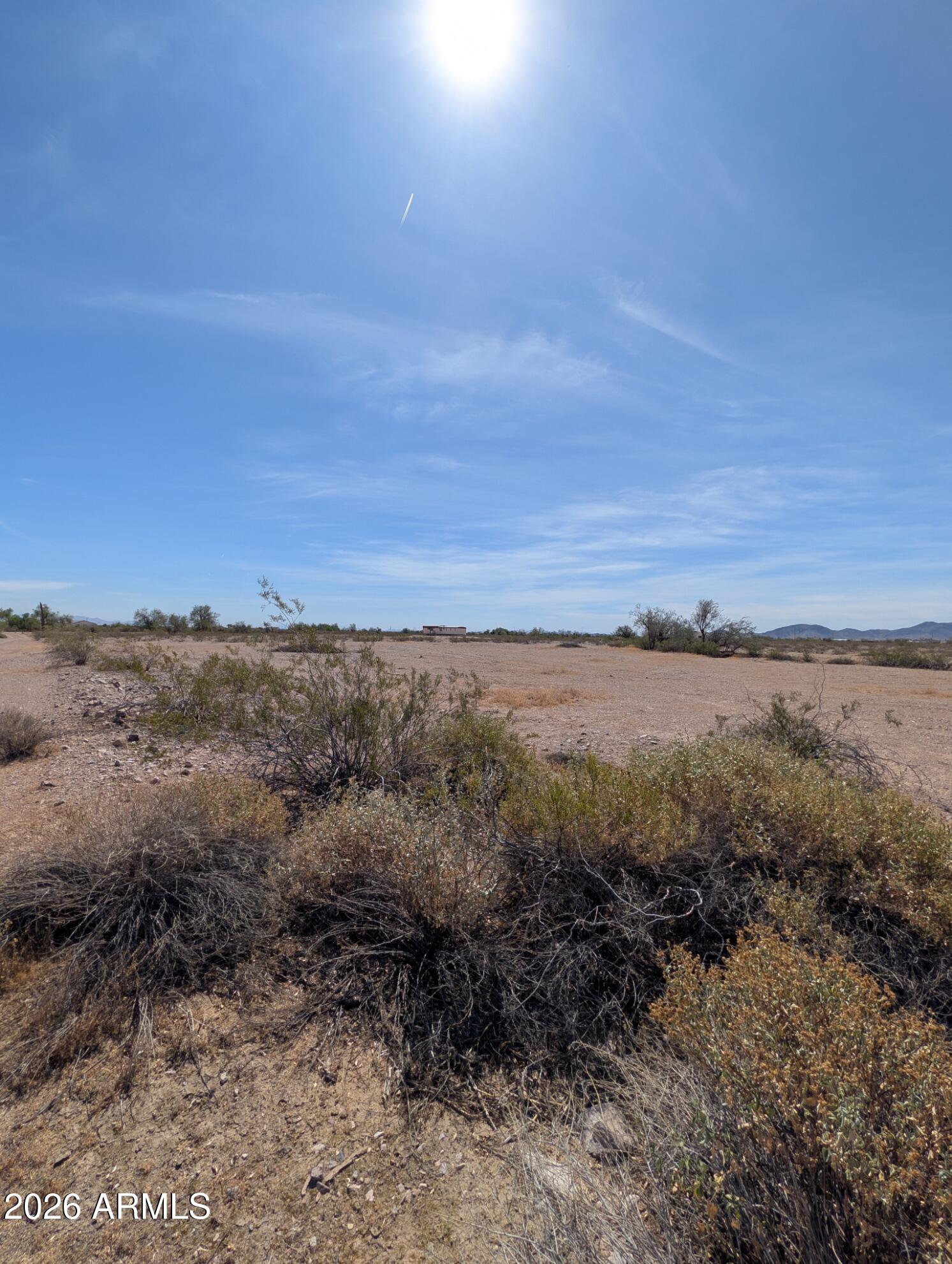 WEST PHOENIX ESTATES UNIT 5 - Land