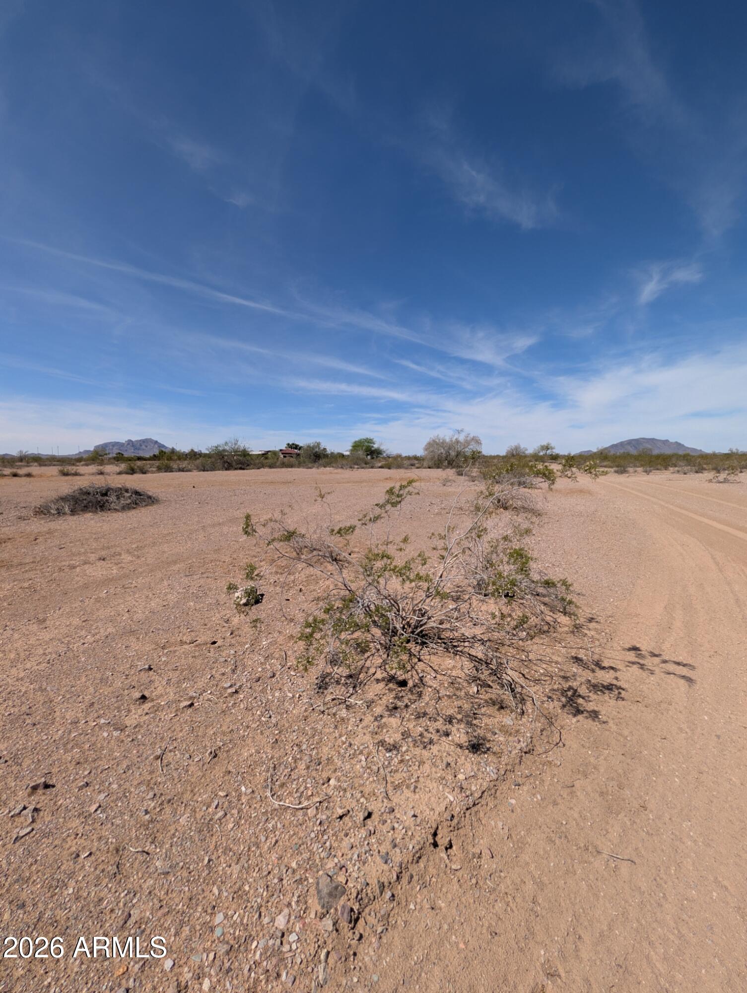 WEST PHOENIX ESTATES UNIT 5 - Land