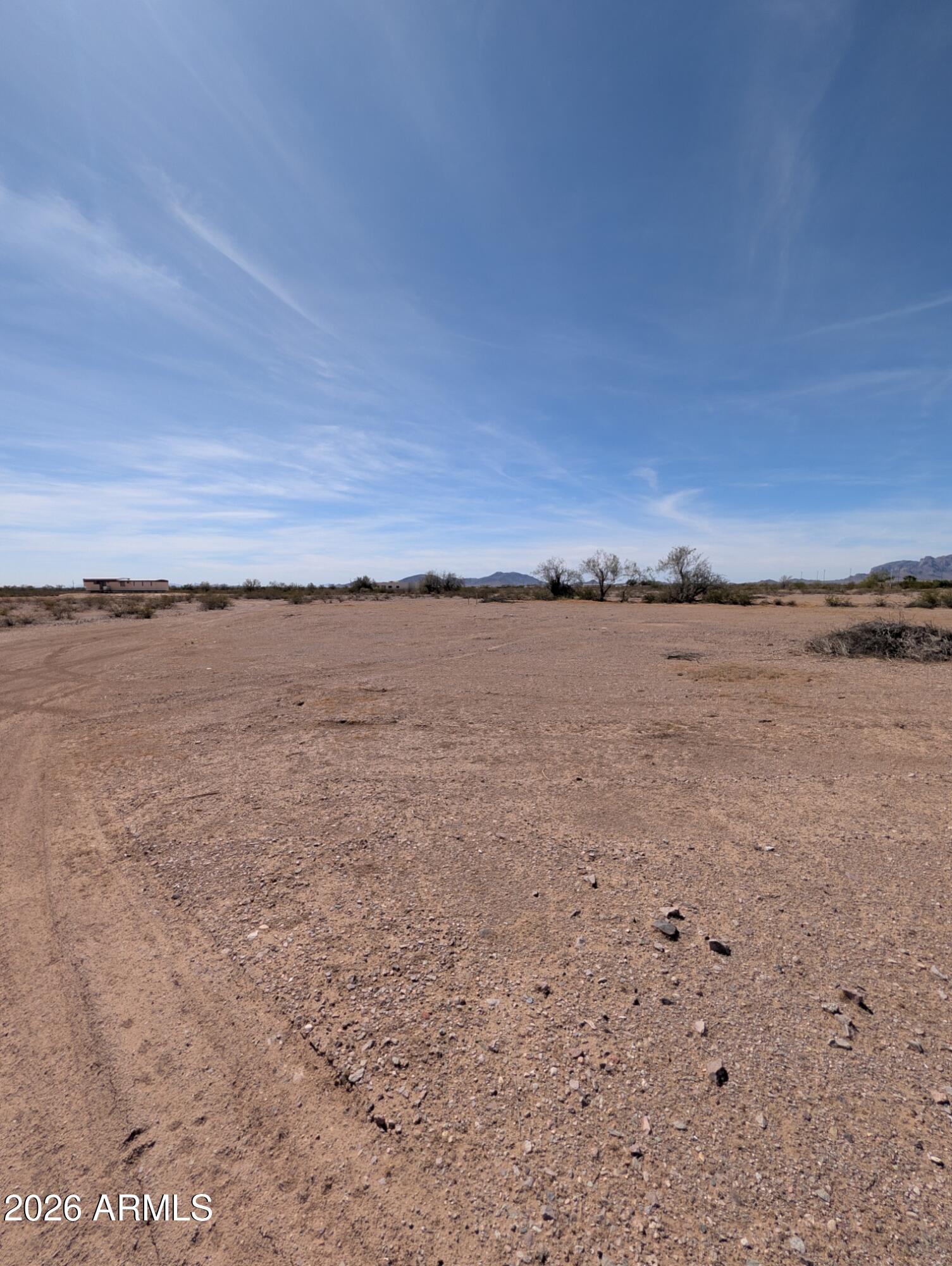 WEST PHOENIX ESTATES UNIT 5 - Land