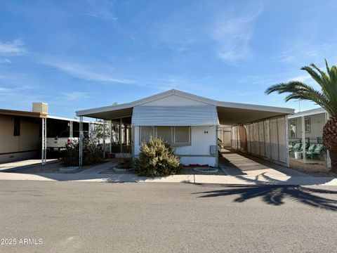 6942 W Olive Avenue 94 Peoria AZ 85345