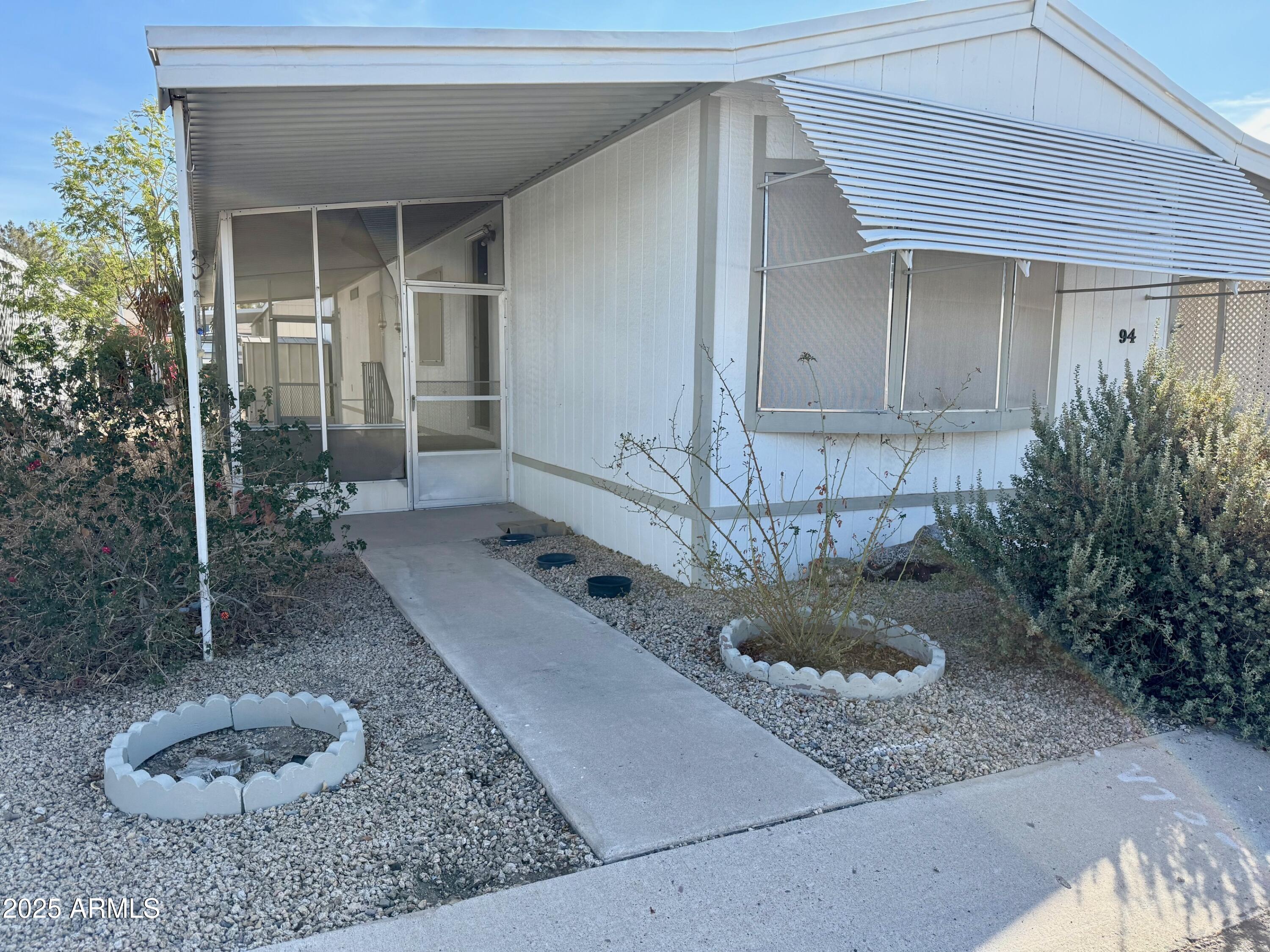 6942 W Olive Avenue 94