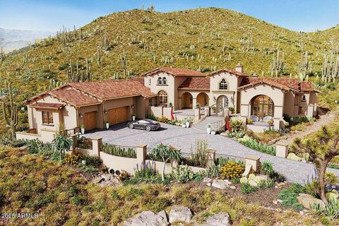 3284 N HIGHLANDS Drive Buckeye AZ 85396