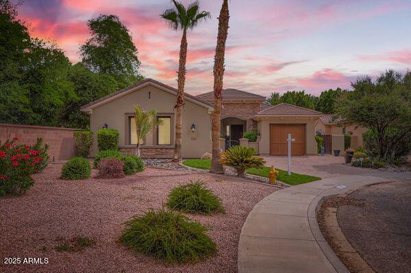 4303 S Oregon Court
