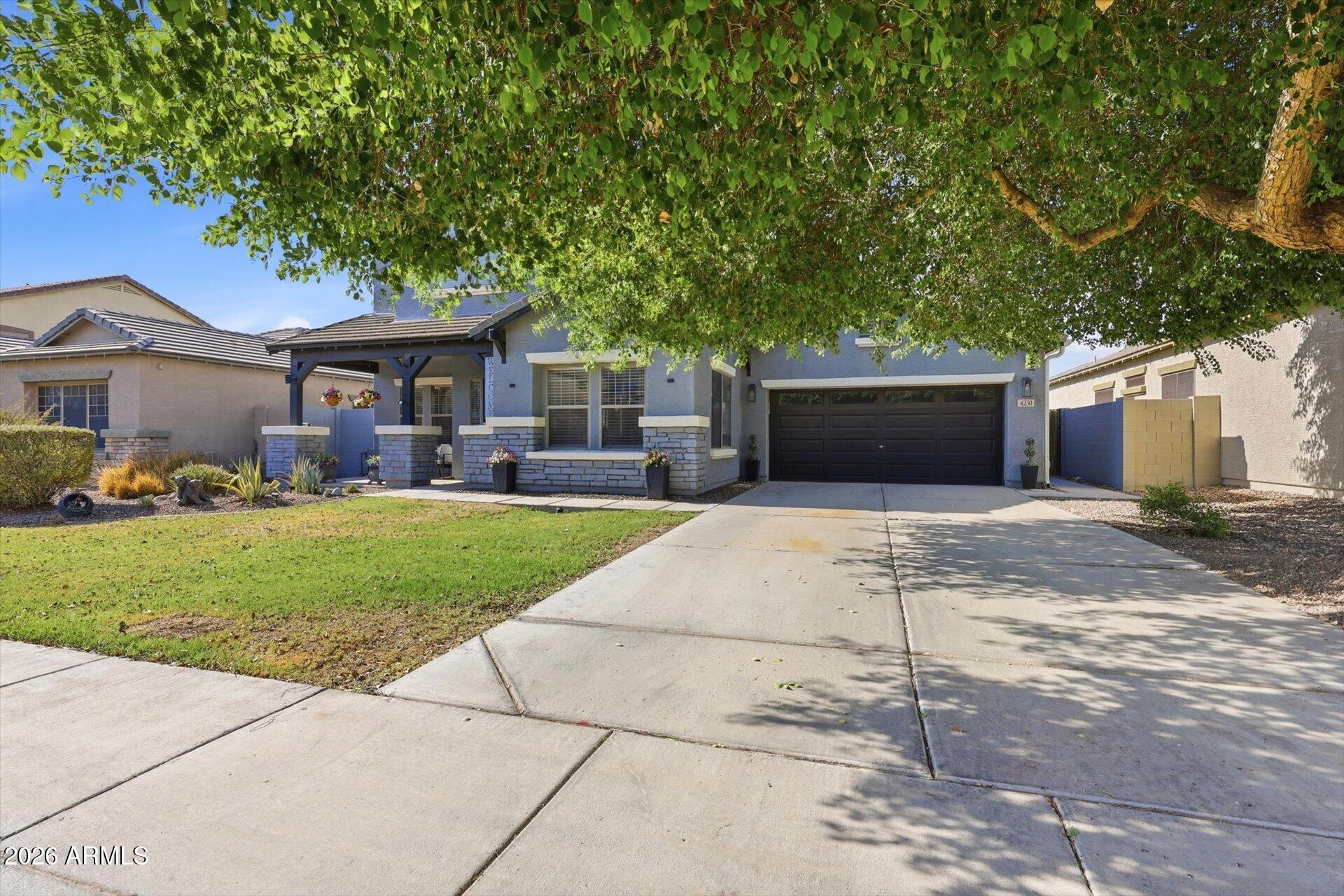 4230 E AUSTIN Lane