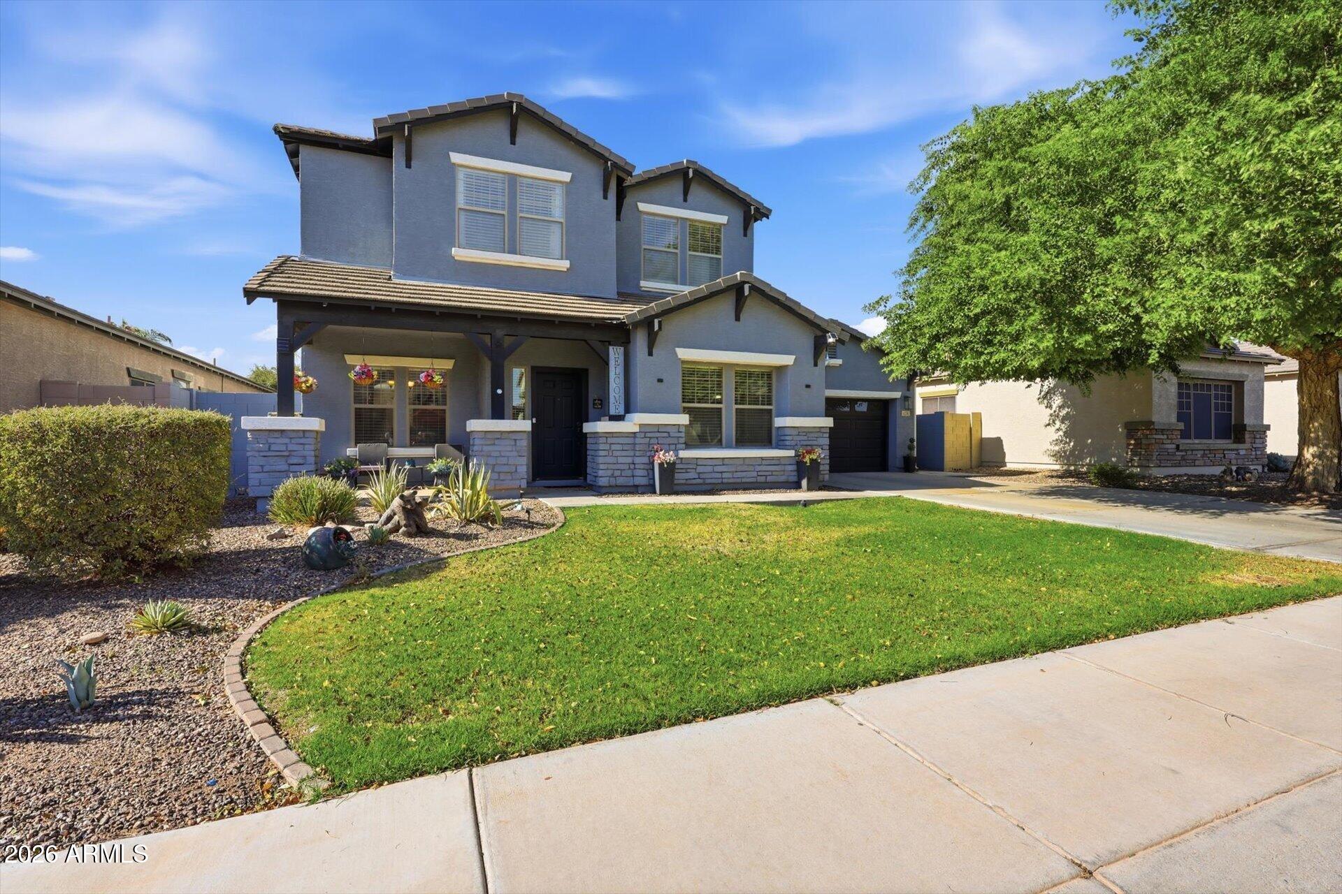 4230 E AUSTIN Lane