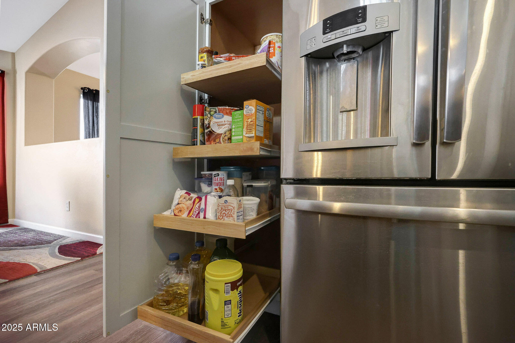 17520 W CARIBBEAN Lane